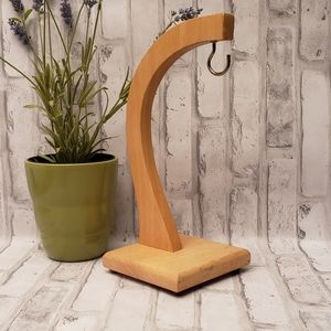 Vintage Pomerantz Banana Hanger